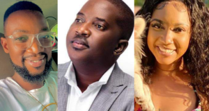 Lloyd Froy Bibas Batidas