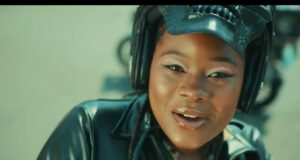 Tamyris Moiane ameaças