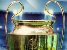 Benfica defrontar FC Porto