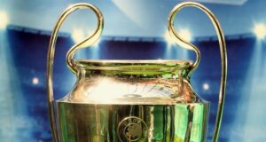 Benfica defrontar FC Porto