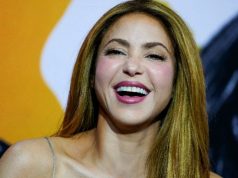 Shakira promete dar um espetáculo na final do Mundial: “Vai ser histórico”